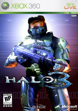 HALO 3